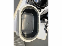 Sharp - sharp koelkast + braun multigourmet + inventum magnetron - afbeelding 5 van  23