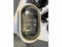 Sharp - sharp koelkast + braun multigourmet + inventum magnetron - afbeelding 6 van  23