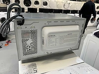 Sharp - sharp koelkast + braun multigourmet + inventum magnetron - afbeelding 13 van  23