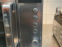 Sharp 1800w/r-23am magnetron - afbeelding 5 van  5