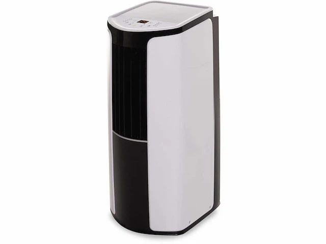 Sharp air conditioner cv-h9xr - afbeelding 1 van  2