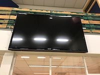 Sharp aquos televisie - afbeelding 2 van  3