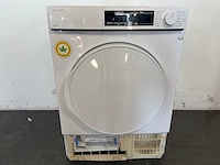 Sharp condensatiedroogkast g (kd-nc8pw-be) - afbeelding 2 van  7