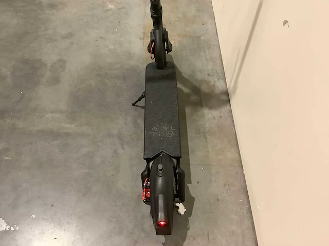 Sharp core ks4 e-scooter - afbeelding 4 van  8