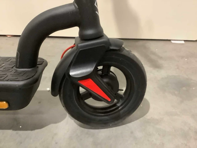 Sharp core ks4 e-scooter - afbeelding 8 van  8