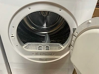 Sharp kd-ncb8s7pw91-bx condenswasdroger (2x) - afbeelding 8 van  10