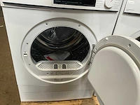 Sharp kd-ncb8s7pw91-bx condenswasdroger (2x) - afbeelding 10 van  10