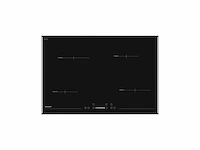 Sharp kh7i19cs00eu inductiekookplaat - afbeelding 1 van  3