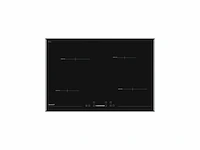 Sharp kh7i19cs00eu inductiekookplaat - afbeelding 3 van  3