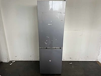Sharp koelvriescombi sjba10dmxlceu - afbeelding 2 van  5
