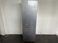 Sharp koelvriescombi sjba10dmxlceu - afbeelding 2 van  5