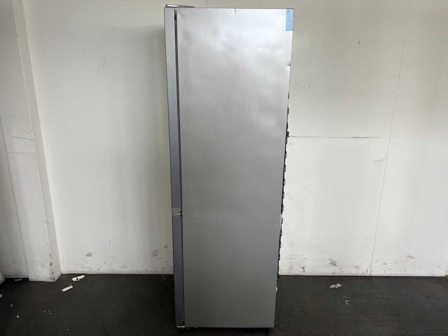 Sharp koelvriescombi sjba10dmxlceu - afbeelding 4 van  5