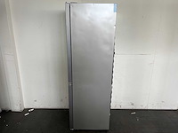 Sharp koelvriescombi sjba10dmxlceu - afbeelding 4 van  5