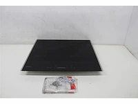 Sharp kookplaat inductie kh6i38fs00eu - afbeelding 1 van  1