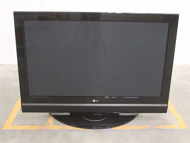 Sharp, lg, philips, panasonic, samsung televisies (5x) - afbeelding 4 van  10