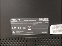 Sharp, lg, philips, panasonic, samsung televisies (5x) - afbeelding 7 van  10