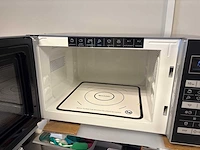 Sharp magnetron (2x) - afbeelding 8 van  9