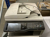 Sharp mx-2600n full color multifunctional - afbeelding 2 van  8