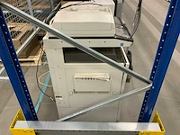 Sharp mx-2600n full color multifunctional - afbeelding 5 van  8