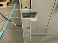 Sharp mx-2600n full color multifunctional - afbeelding 6 van  8