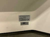 Sharp mx-2600n full color multifunctional - afbeelding 8 van  8