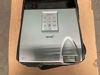 Sharp pg-f312x projector lcd - afbeelding 2 van  8