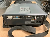 Sharp pg-f312x projector lcd - afbeelding 3 van  8