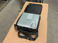 Sharp pg-f312x projector lcd - afbeelding 6 van  8