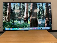 Sharp (pn-hw651) 65”, 3840x2160 (uhd) lcd monitor - afbeelding 1 van  6