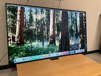 Sharp (pn-hw651) 65”, 3840x2160 (uhd) lcd monitor - afbeelding 2 van  6