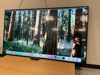 Sharp (pn-hw651) 65”, 3840x2160 (uhd) lcd monitor - afbeelding 3 van  6