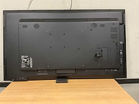 Sharp (pn-hw651) 65”, 3840x2160 (uhd) lcd monitor - afbeelding 4 van  6