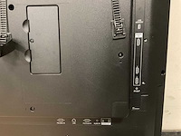 Sharp (pn-hw651) 65”, 3840x2160 (uhd) lcd monitor - afbeelding 6 van  6