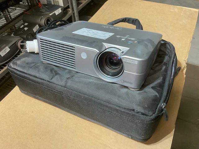 Sharp projector - afbeelding 1 van  5