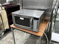 Sharp r-15a magnetron - afbeelding 1 van  5