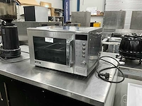 Sharp r-2287 magnetron - afbeelding 1 van  5