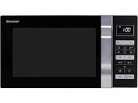 Sharp r360s - solo magnetron - bol - afbeelding 1 van  3