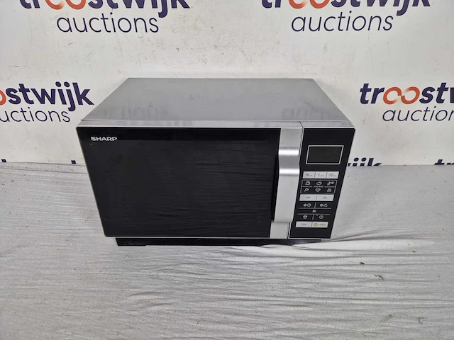 Sharp r360s - solo magnetron - bol - afbeelding 2 van  3