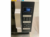 Sharp r360s magnetron - afbeelding 2 van  5