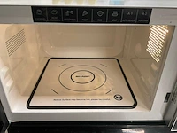 Sharp r360s magnetron - afbeelding 3 van  5