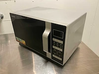 Sharp r360s magnetron - afbeelding 5 van  5