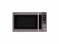 Sharp r92stw 3-in-1 magnetron met grill en hete lucht 28 l 900 w 1100 w grill 2500 w - afbeelding 2 van  3