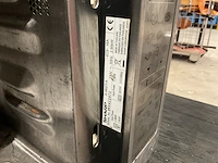 Sharp sensor & grill hot air (r-96st-a) magnetron - afbeelding 3 van  3