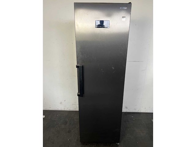 Sharp sj-sc41chxie vriezer - afbeelding 2 van  6