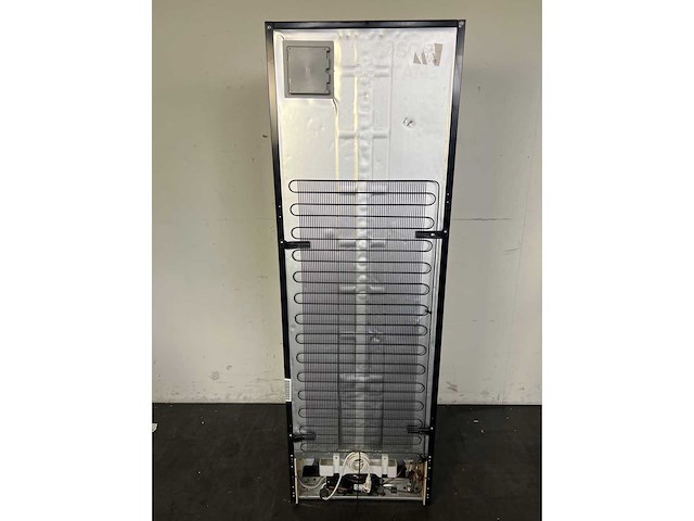 Sharp sj-sc41chxie vriezer - afbeelding 5 van  6