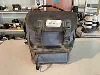 Sharp vl-pd1s camcorder kit - afbeelding 4 van  4