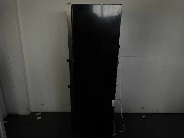 Sharp vriezer zwart - afbeelding 3 van  4