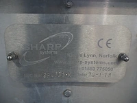 Sharp - afbeelding 3 van  12