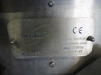 Sharp - afbeelding 4 van  12