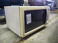 Sharp - afbeelding 1 van  7